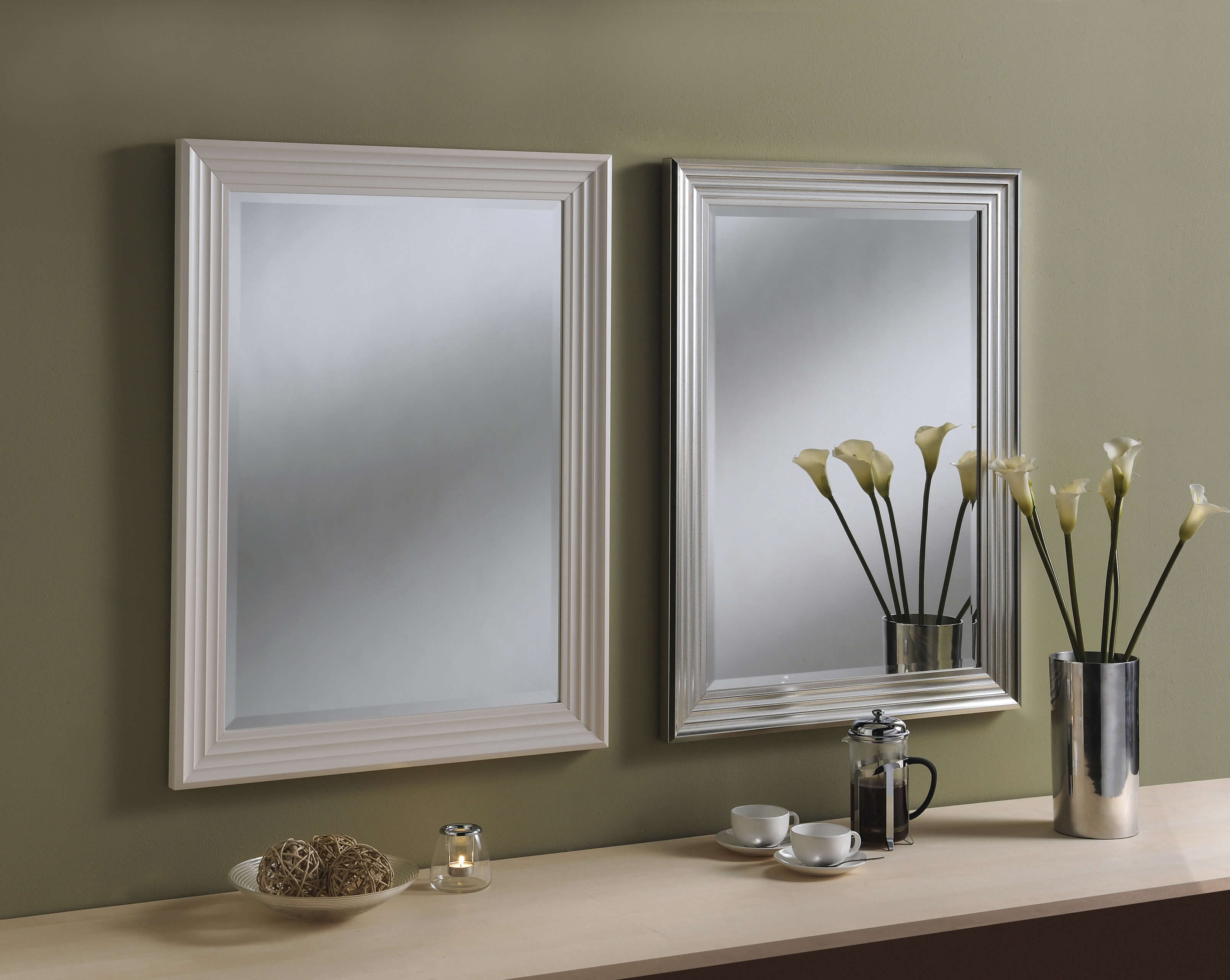 YG 219 copper MirrorZone